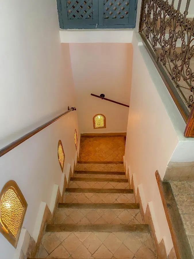 Riad Dar Marrakcha Marrakesh Maroc