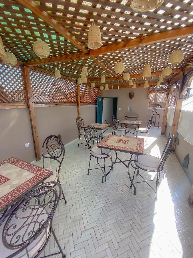 Riad Dar Marrakcha Marrakesh