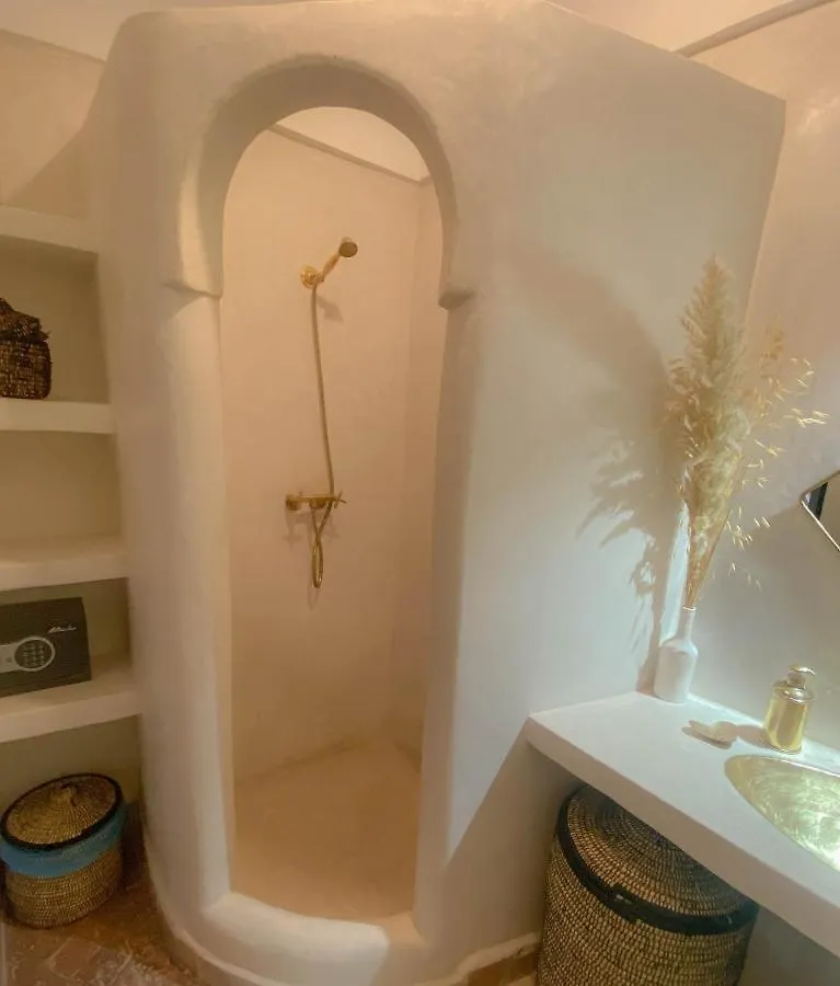 Riad Dar Marrakcha Marrakesh Maroc