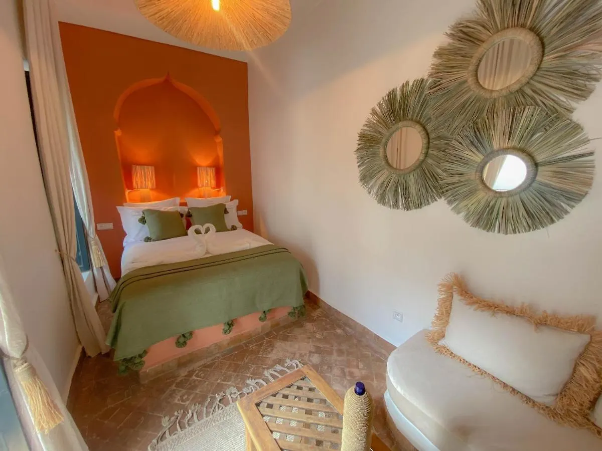 Riad Dar Marrakcha Marrakesh