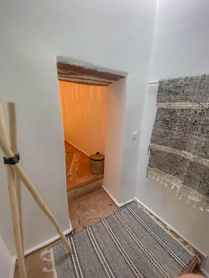 Riad Dar Marrakcha Marrakesh 0*,