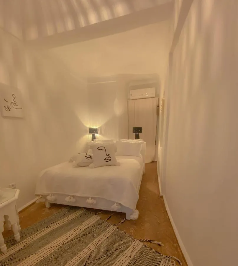 Riad Dar Marrakcha Marrakesh 0*,  Maroc