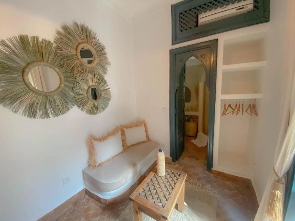 Riad Dar Marrakcha Marrakesh