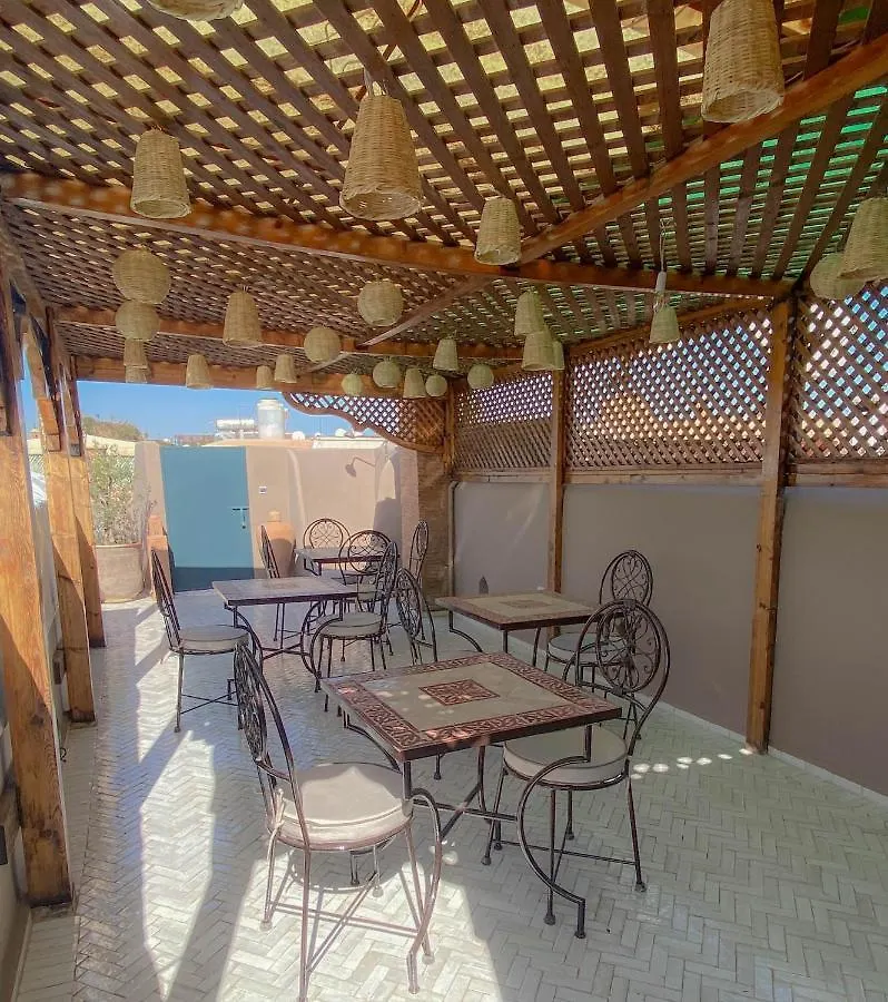 Riad Dar Marrakcha Marrakesh