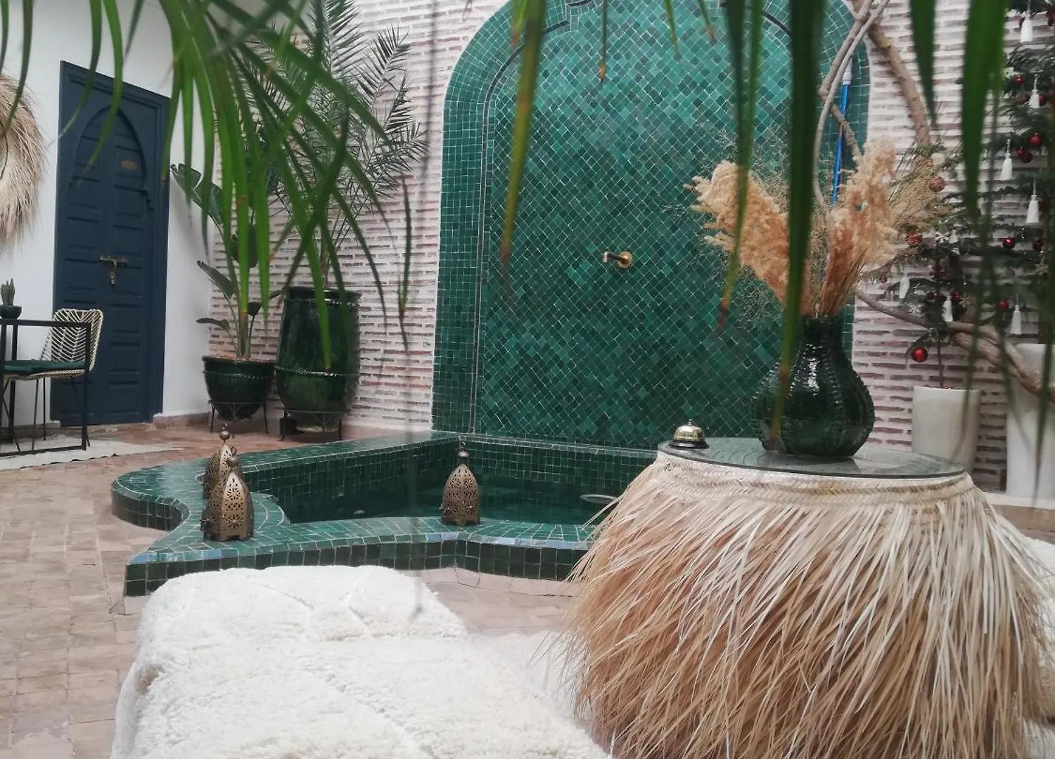 Riad Dar Marrakcha Marrakesh