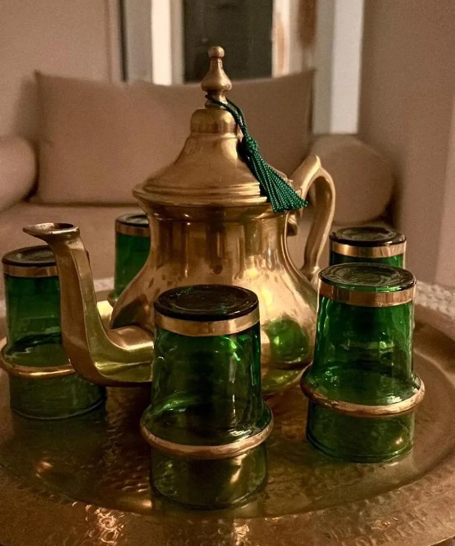 Riad Dar Marrakcha Marrakesh