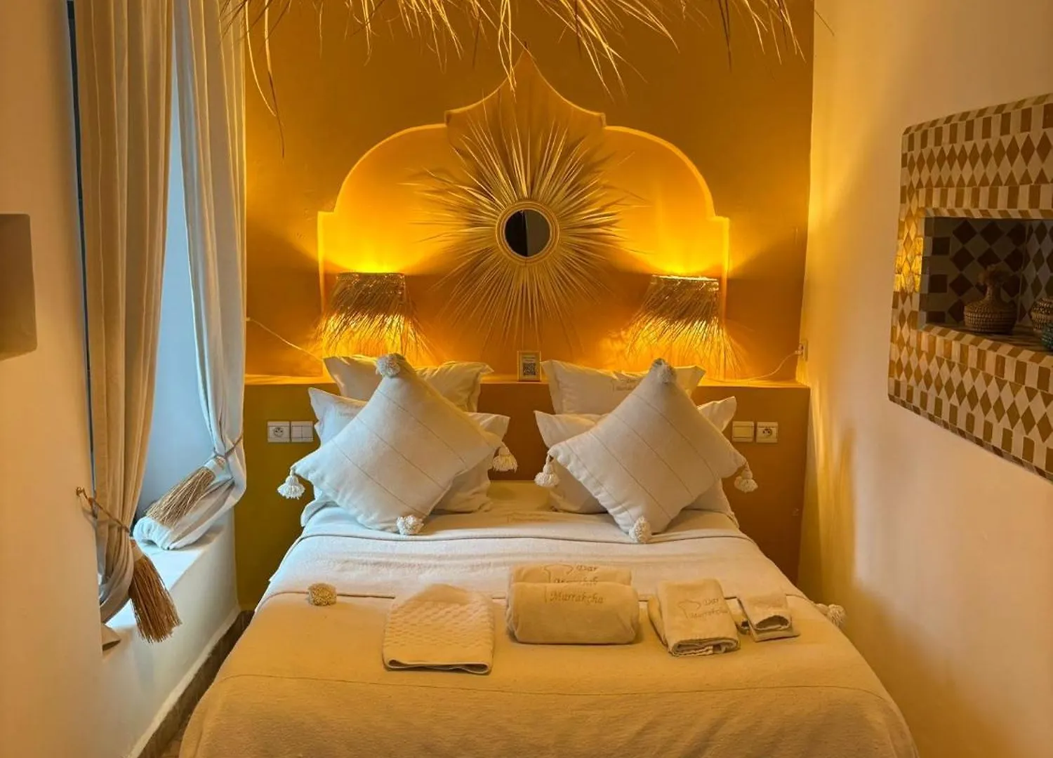 Riad Dar Marrakcha Marrakesh