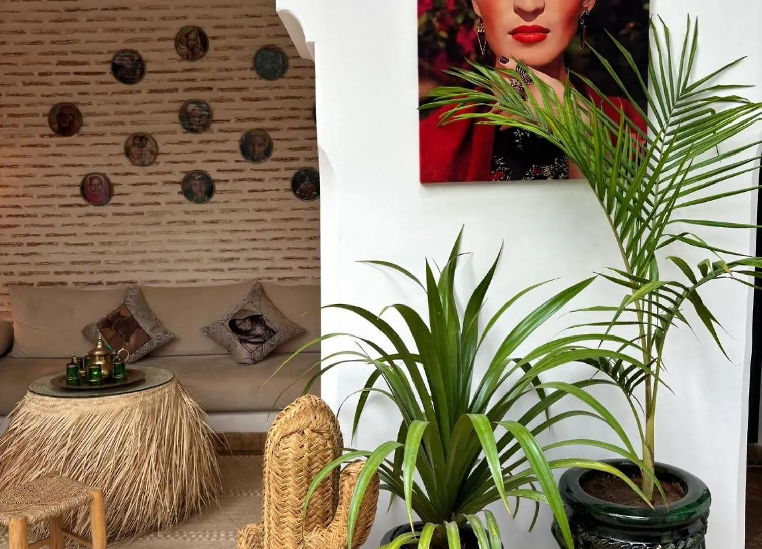 Riad Dar Marrakcha Marrakesh