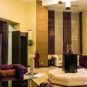 4* فندق تيمبو سيتي سنتر