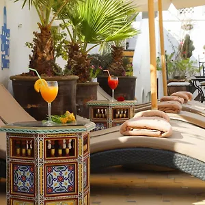 5* Riad Palais Des Princesses&spa