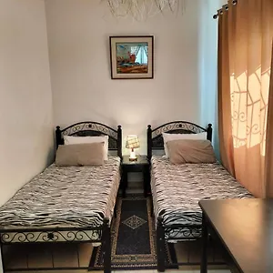 Calme Et Confortable , Ghazoua Maroc