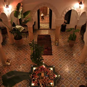 3* Riad Adriana