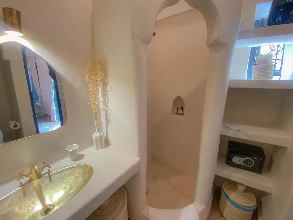 Riad Dar Marrakcha Marrakesh