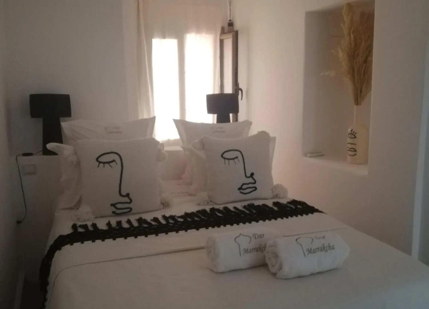 Riad Dar Marrakcha Marrakesh