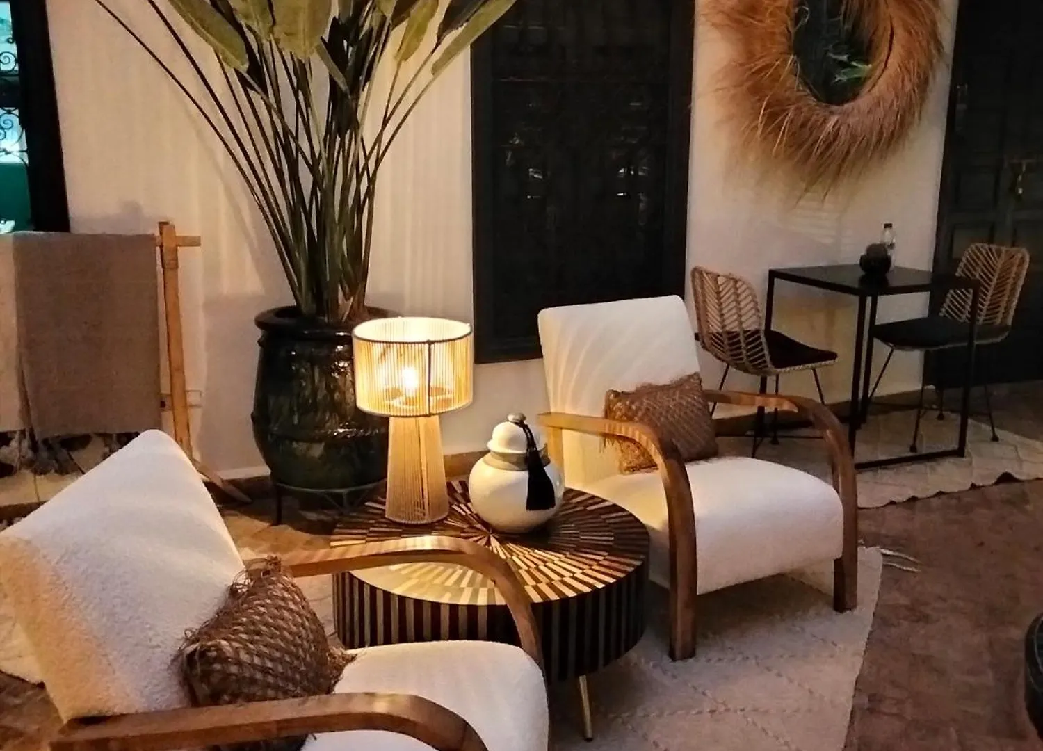 Riad Dar Marrakcha Marrakesh