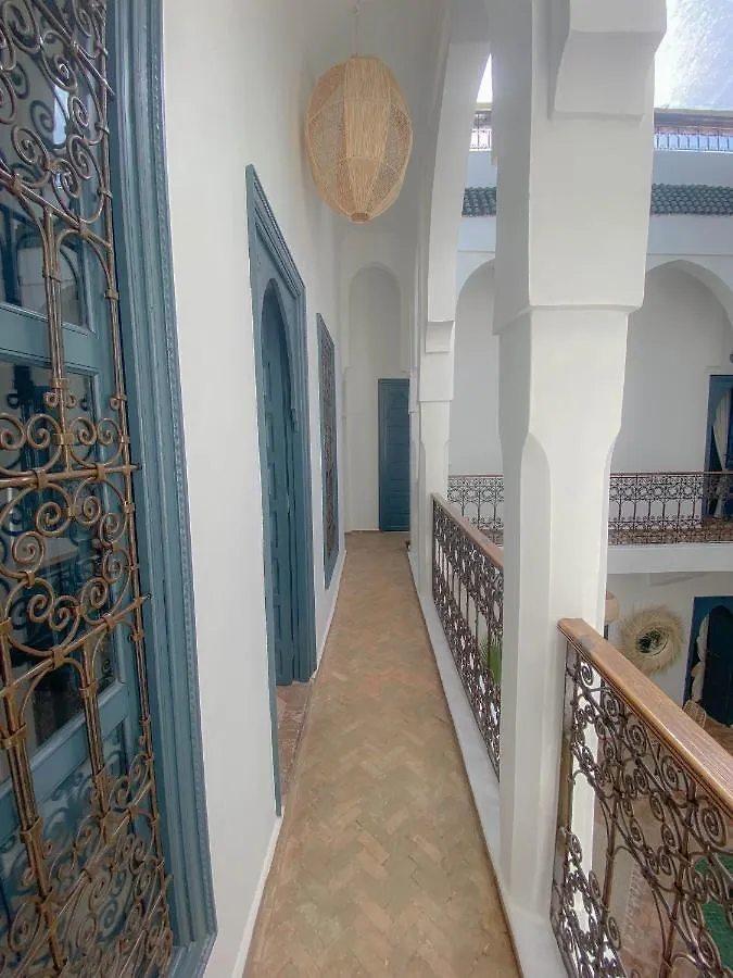 Riad Dar Marrakcha Marrakesh